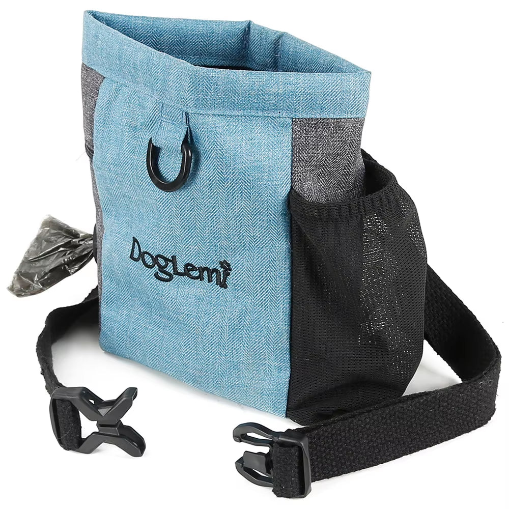 Dog Treat Training Waist Bag