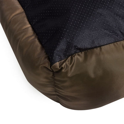Warm XL Dog Bed with Cushion