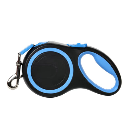 Heavy-Duty Retractable Dog Leash