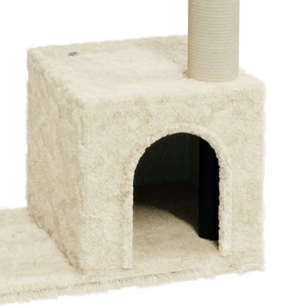 Sisal Cat Tree 70 cm