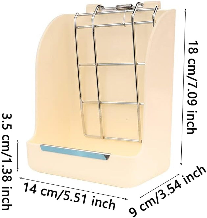Small Animal Hay Feeder