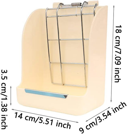 Small Animal Hay Feeder