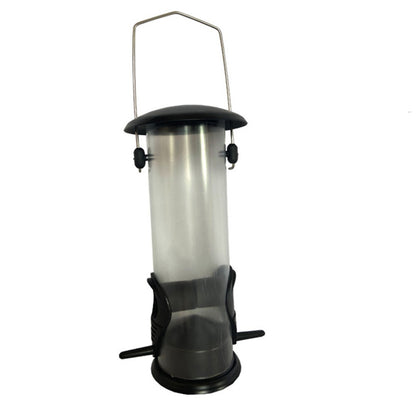 Outdoor Hanging Bird Feeder Dispenser