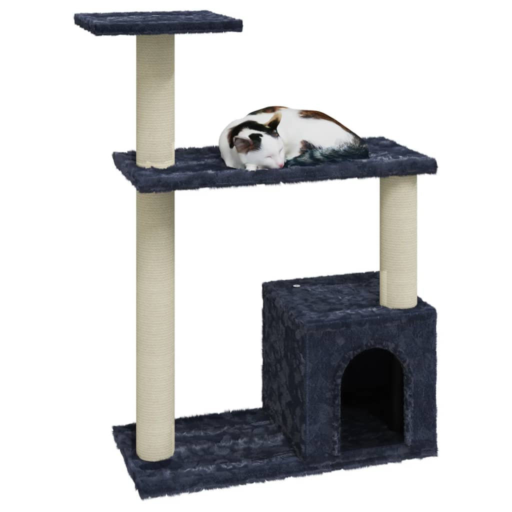 Sisal Cat Tree 70 cm