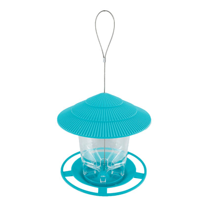 Hanging Garden Bird Feeder