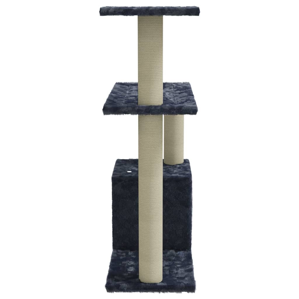 Sisal Cat Tree 70 cm