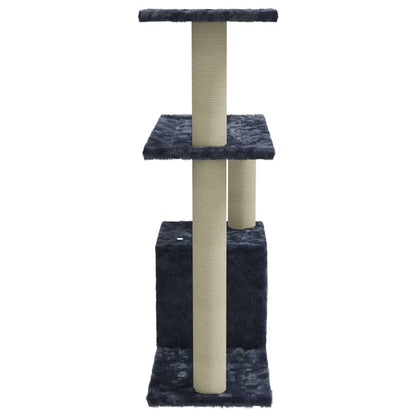 Sisal Cat Tree 70 cm