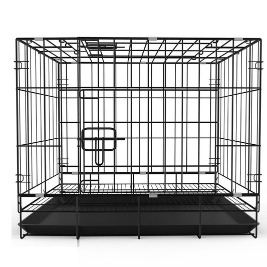 Folding Metal Pet Cage