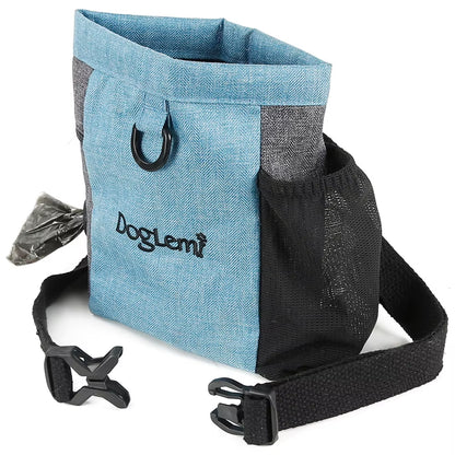 Dog Treat Training Waist Bag