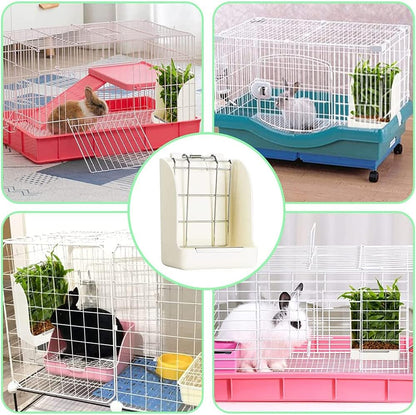 Small Animal Hay Feeder