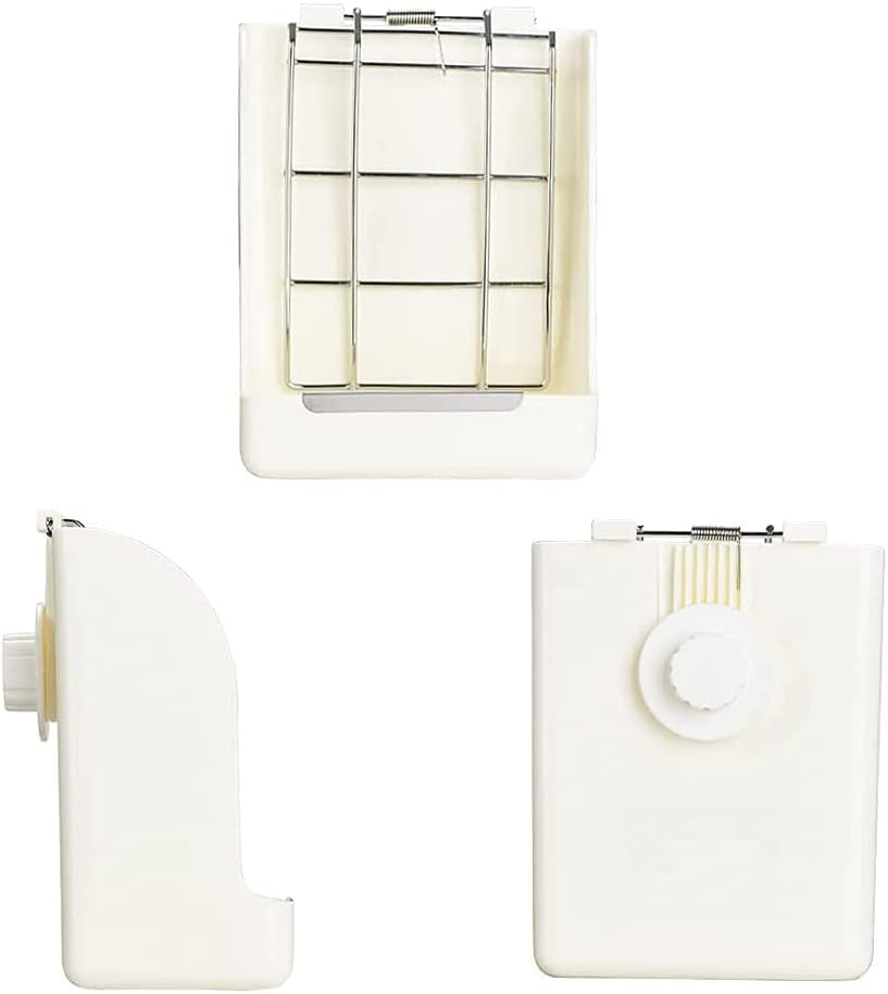 Small Animal Hay Feeder