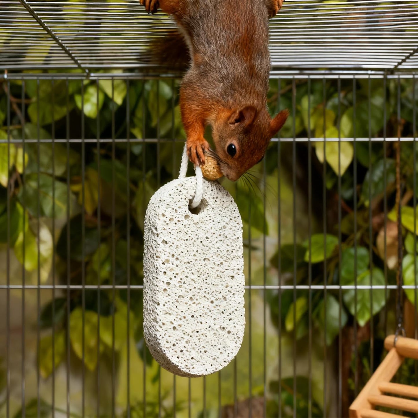 Mineral Chew Stones for Small Animals
