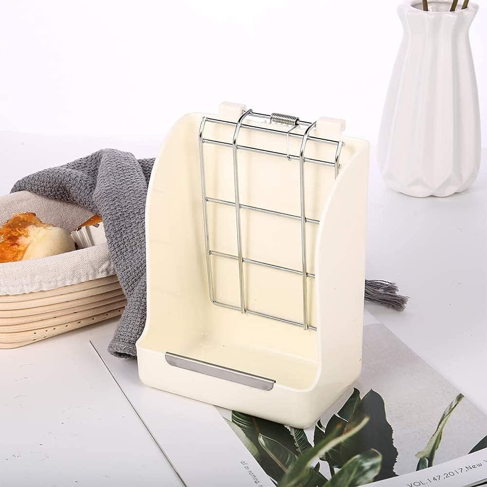 Small Animal Hay Feeder