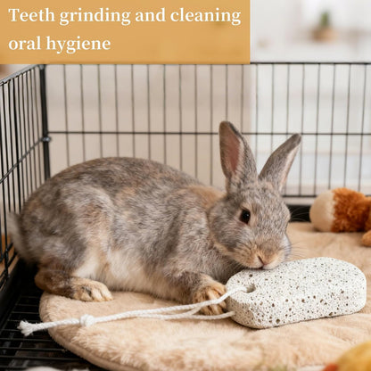 Mineral Chew Stones for Small Animals