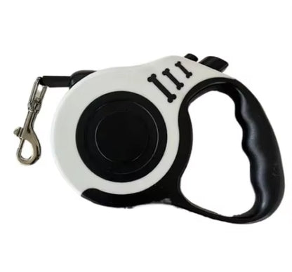Retractable Dog Leash 3 m / 5 m
