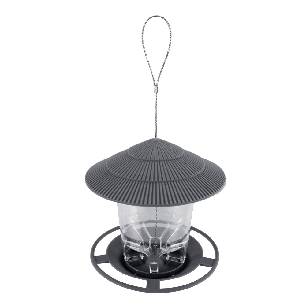 Hanging Garden Bird Feeder