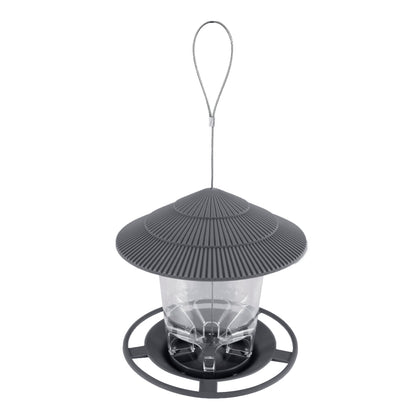 Hanging Garden Bird Feeder