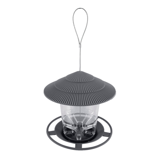 Hanging Garden Bird Feeder