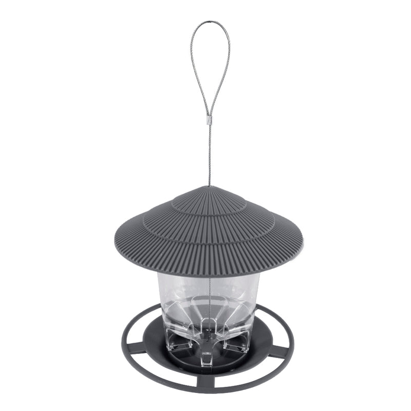 Hanging Garden Bird Feeder