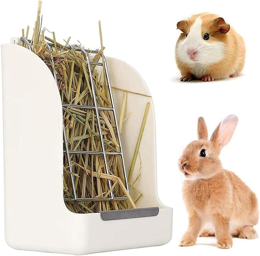 Small Animal Hay Feeder