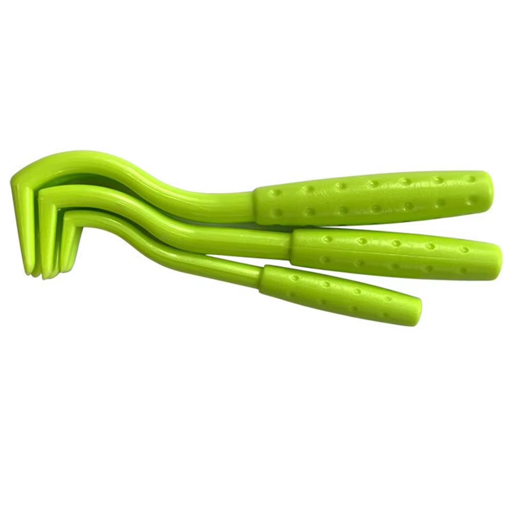 3-Piece Tick and Flea Removal Tool Set