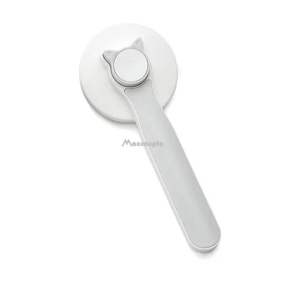 Self-Cleaning Undercoat Brush for Dogs and Cats