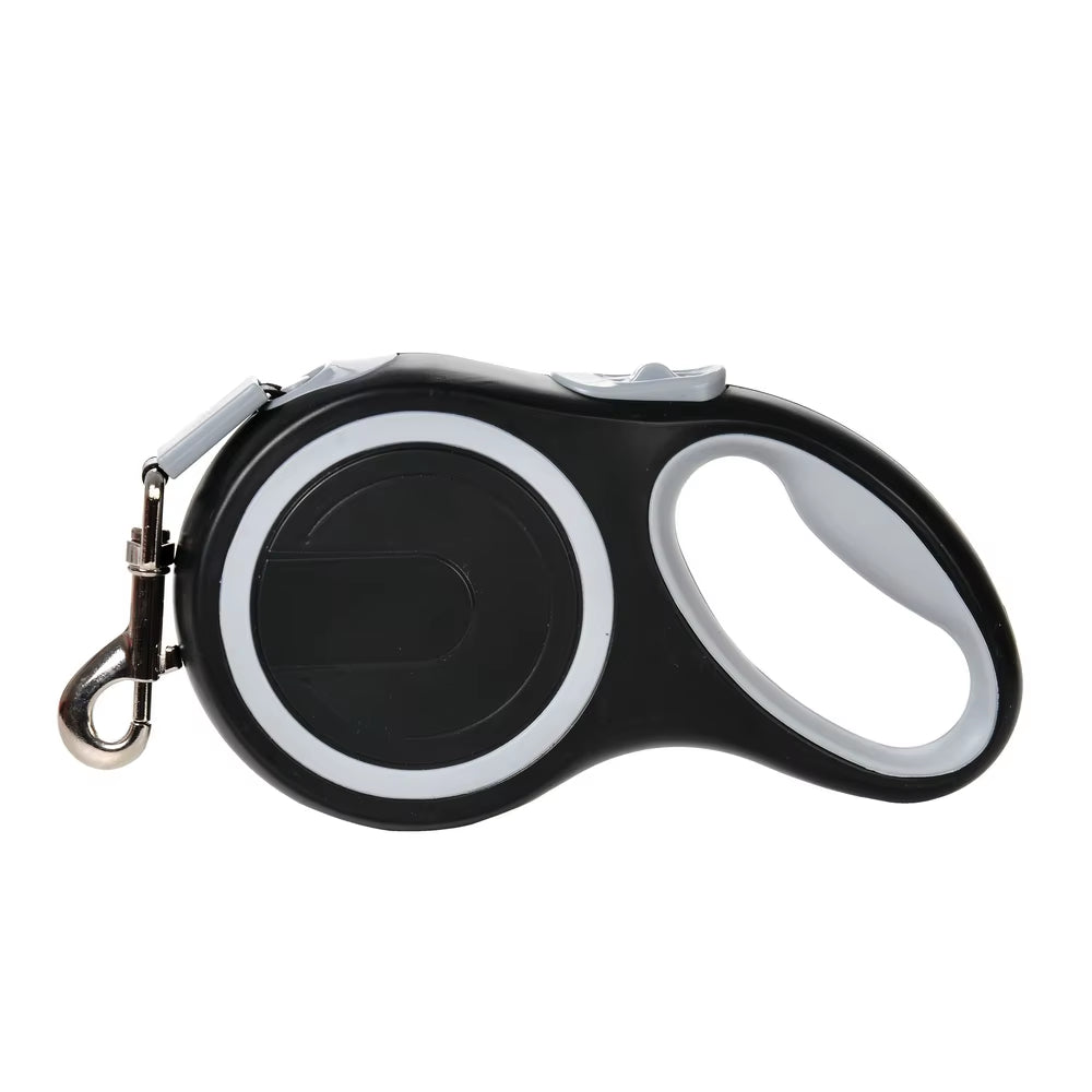 Heavy-Duty Retractable Dog Leash