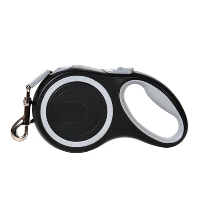 Heavy-Duty Retractable Dog Leash