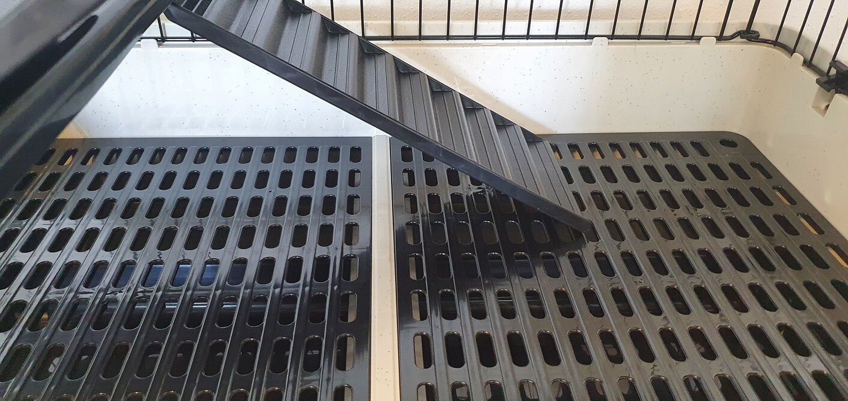XL Small Animal Metal Cage
