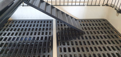 XL Small Animal Metal Cage