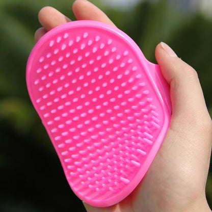 Silicone Grooming Glove for Dogs and Cats