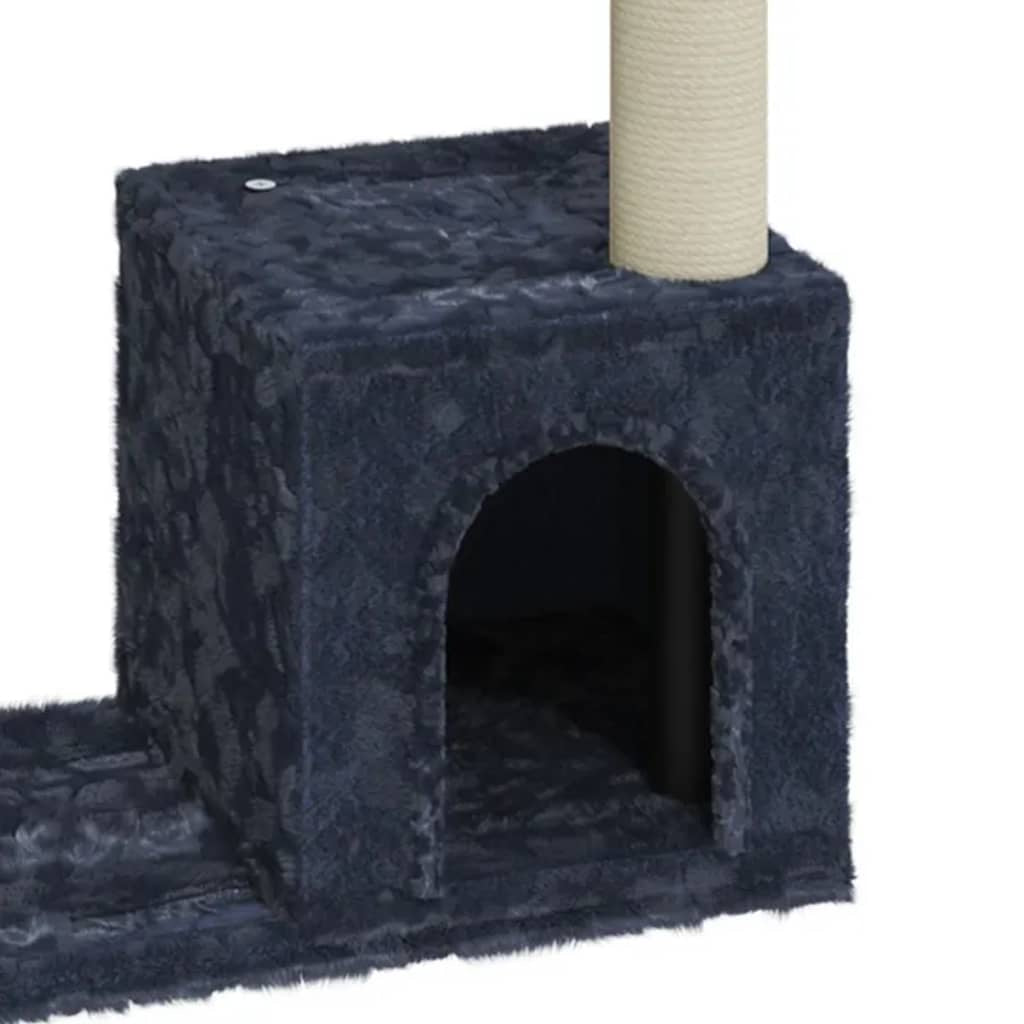 Sisal Cat Tree 70 cm
