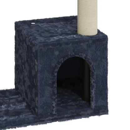 Sisal Cat Tree 70 cm
