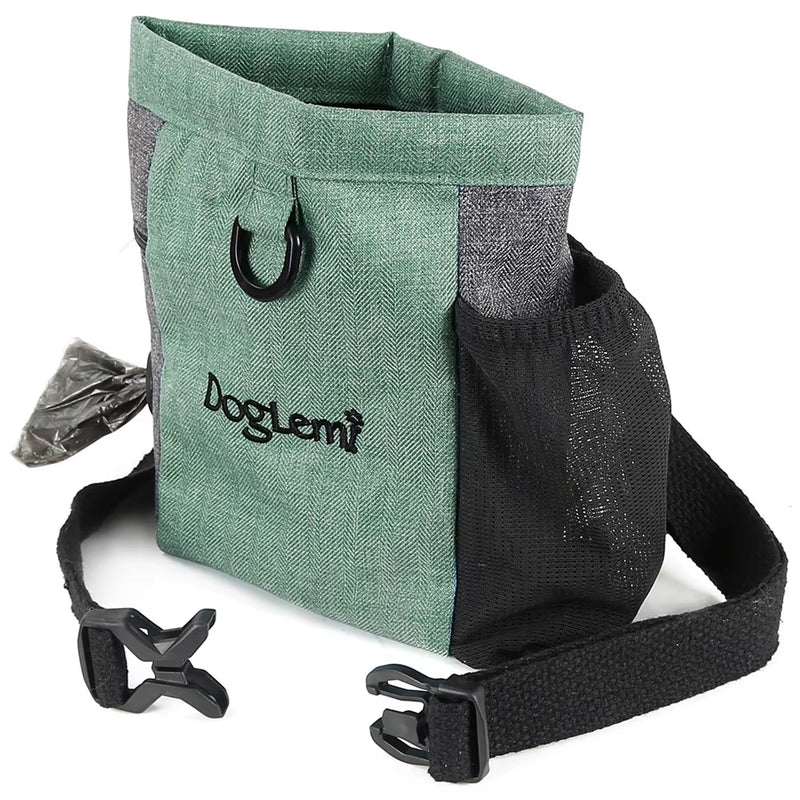 Dog Treat Training Waist Bag