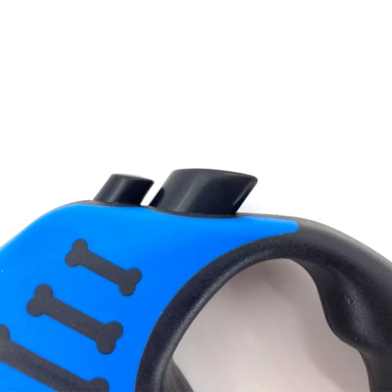 Retractable Dog Leash 3 m / 5 m
