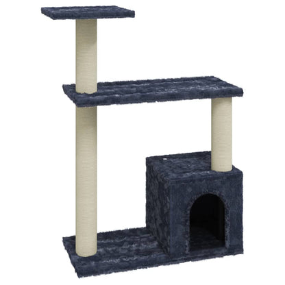 Sisal Cat Tree 70 cm