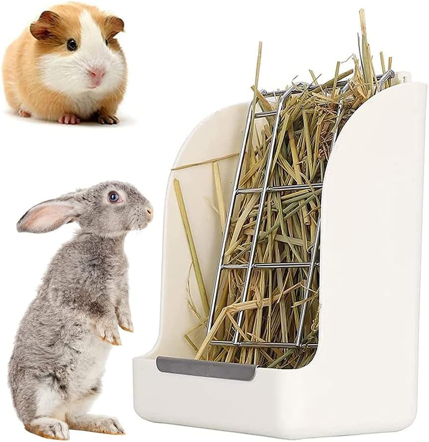 Small Animal Hay Feeder