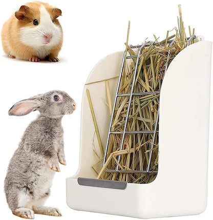 Small Animal Hay Feeder