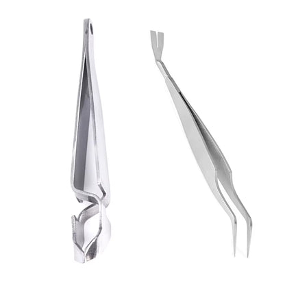 3-Piece Tick and Flea Removal Tool Set