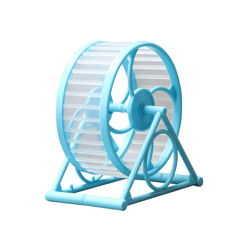 Quiet Hamster Exercise Wheel