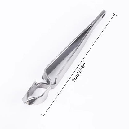 3-Piece Tick and Flea Removal Tool Set
