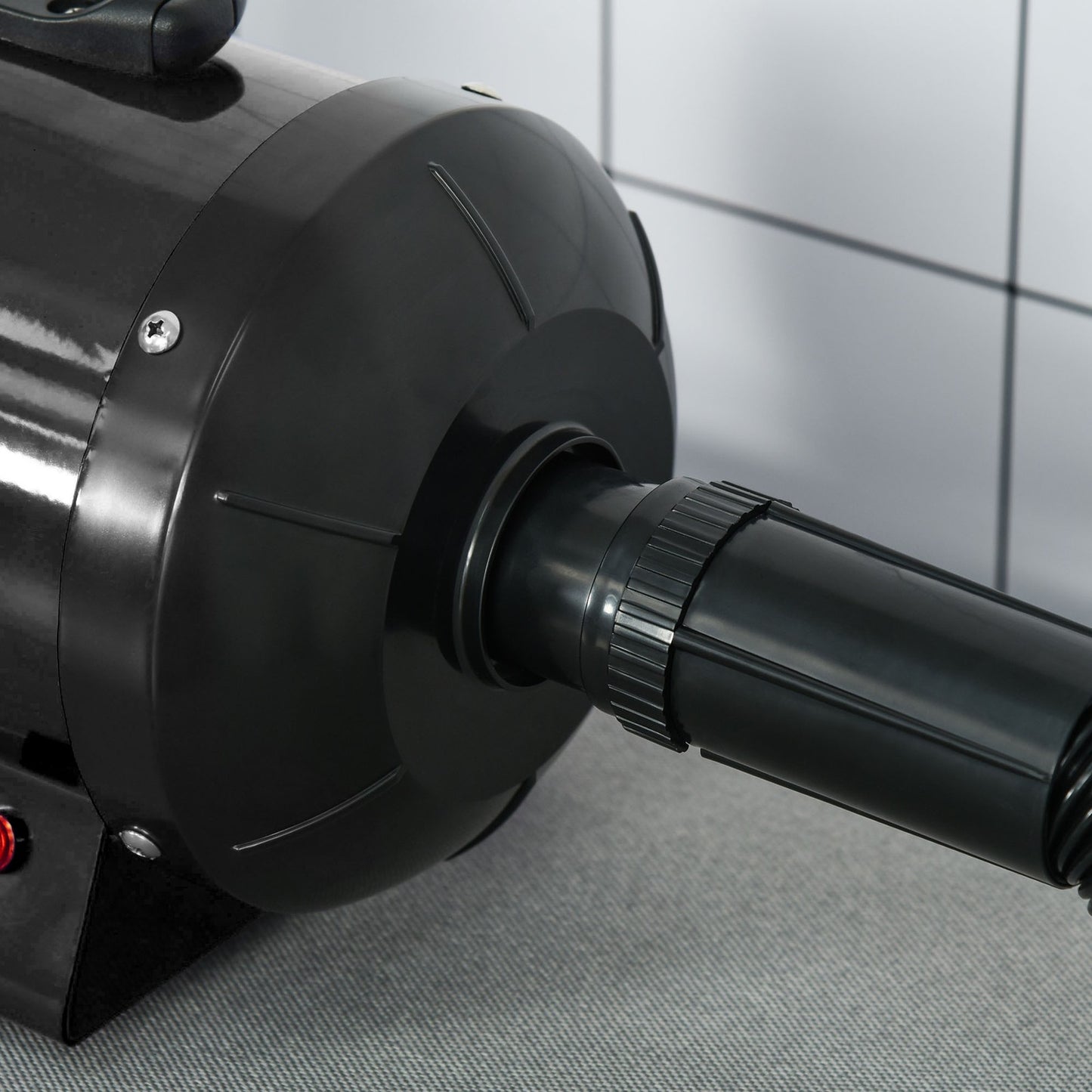 Professional 2800 W Pet Dryer