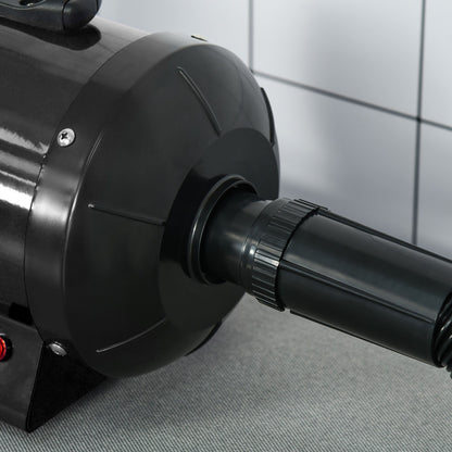 Professional 2800 W Pet Dryer